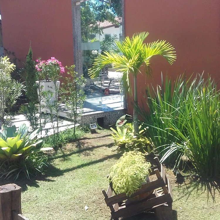 Balneario Espaço Festas